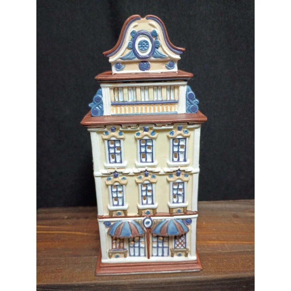 PartyLite pre owned